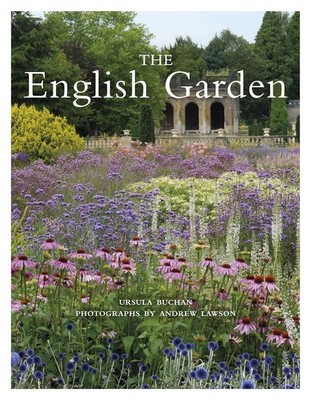 English Garden, Buchan, Ursula, Very Good condition, Book