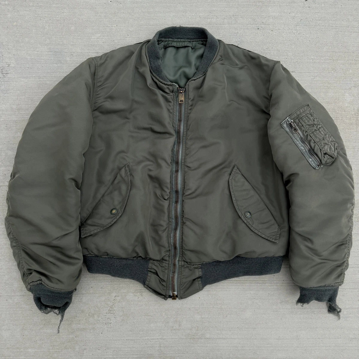 Alpha Industries Men's Clothes for sale | eBay