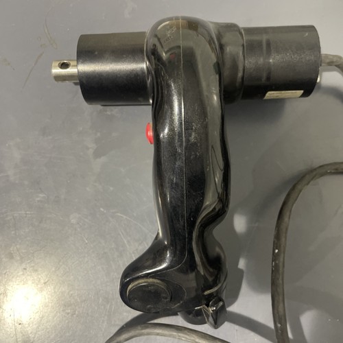 Raymond Joystick Part 828–009–630/007 REV – H