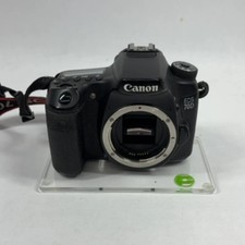 Canon EOS 70D 20.2MP Digital SLR DSLR Camera