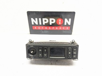 MITSUBISHI FTO MK1 1993-1995 Heizung/AC Steuergerät 87327 MR147121
