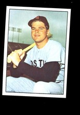 1978 TCMA The 60s #128 Tony Horton Boston Red Sox Set Break QTY