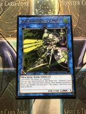 *** SKY STRIKER ACE - HAYATE *** ULTIMATE RARE OP10-EN002 YUGIOH!