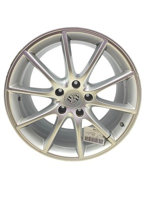 2019-2023 PORSCHE CAYENNE 9YA OEM 20x10.5 10-SPOKE WHEEL RIM