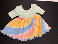 Matilda Jane Toddler Girls Dream Chasers In The Sun Dress Size 2