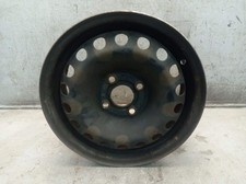 SKODA Citigo EINZELFELGE Stahlfelge 5Jx14 ET35 4x100 1S0601027G