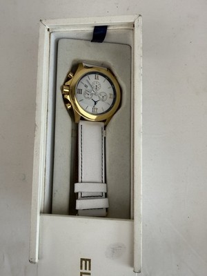 Jordan Eleven Eleven Tribute Watch - Working Condition - With Box