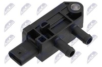 NTY Sensor, Abgasdruck U.A. FüR Audi, Cupra, Seat, Skoda, VW