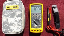FLUKE 789 *BRAND NEW!* PROCESS METER! COSTS $1444.99 NEW!