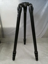 Gitzo GT3543XLS Systematic Tripod Series 3 4-Section Carbon Fiber Extra Long