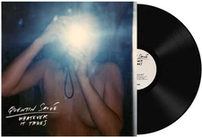 Quentin Sauve - Whatever It Takes [New Vinyl LP]