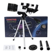 Astronomical Telescope F30070M