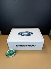 Crestron flex 8" Microsoft Teams VOIP Phone UC-P8-T-HS M202029002 New SEALED!!!