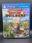 Dragon Quest Builders - Sony PlayStation 4