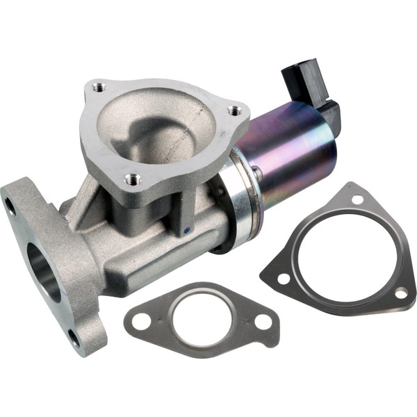 Febi Bilstein 172643 AGR Ventil FüR Hyundai KIA Ceed Sportage Magentis Carens-image