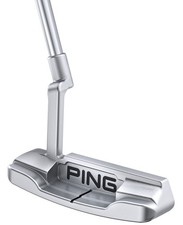 Ping Sigma 2 Anser Platinum Putter 34 Inches Value