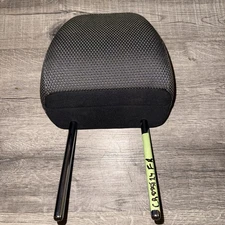 2024-26 SUBARU CROSSTREK FRONT RIGHT PASSENGER SIDE SEAT HEADREST HEAD REST OEM