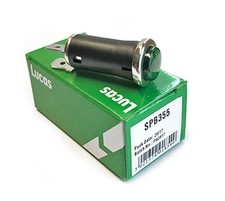 lucas Green Warning light Ideal for Custom cars