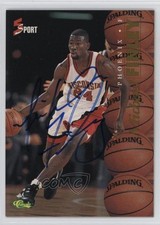 1995 Classic 5 Sport Auto Missing Serial Number Michael Finley Auto 1nf5