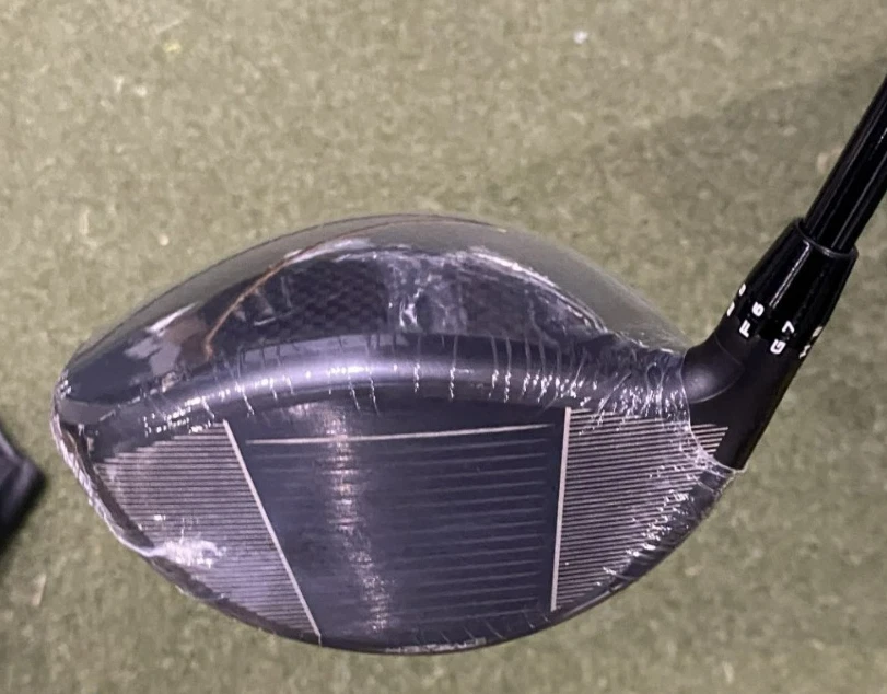 Cobra DS ADAPT LS 10.5" Driver With Tensei Blue Stiff Shaft Right Hand Brand New - Image 3 of 4