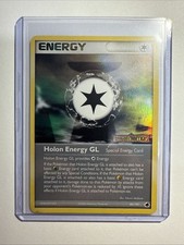 Pokémon Holon Energy GL Reverse Holo Rare Dragon Frontiers 85/101 LP on eBay