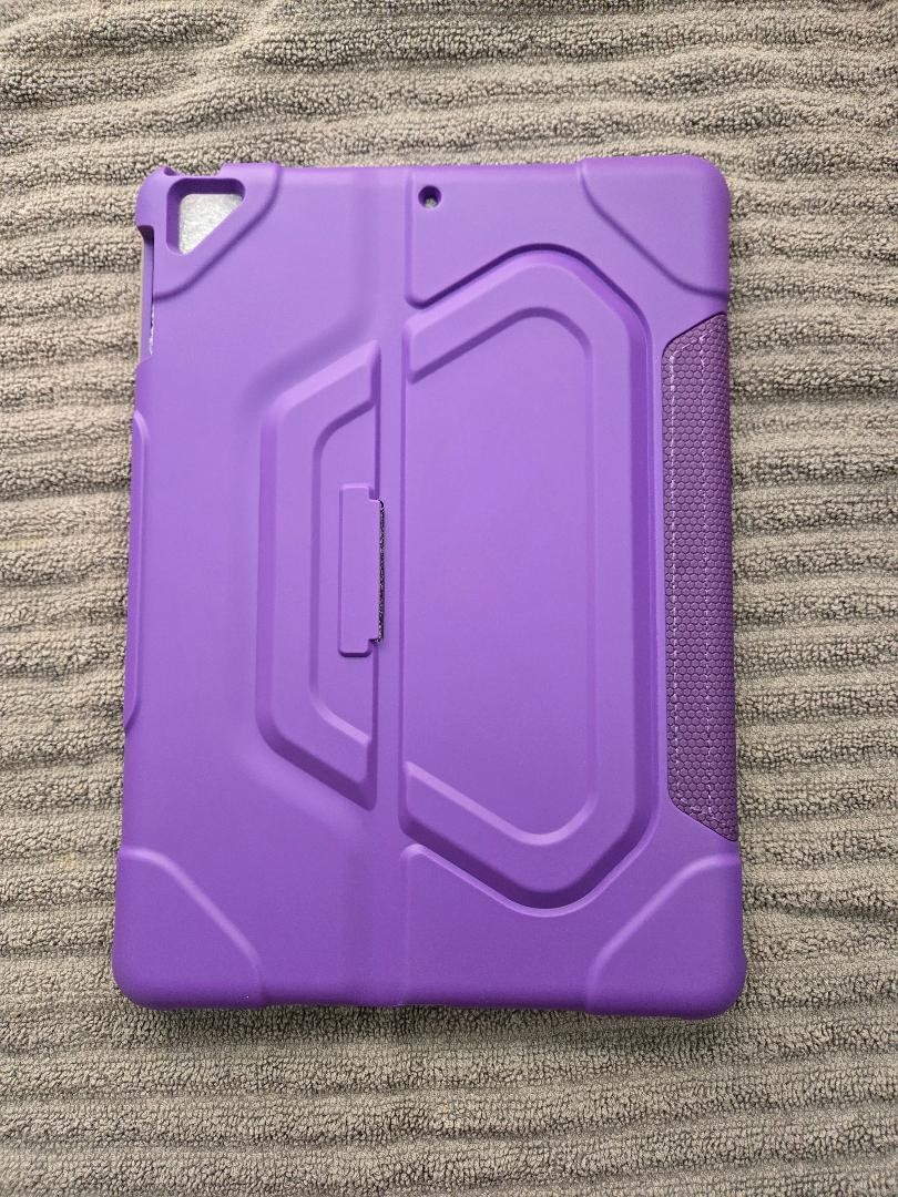 IPAD case