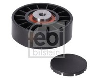 Febi Bilstein Umlenk-/FüHrungsrolle, Keilrippenriemen 02249