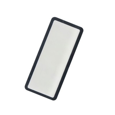 New Top LCD Screen Protector Glass Lens Repair Part For Canon 5D 5DS 5D2 5D3 5D4
