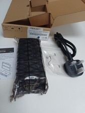 Image of Gigabit PoE Injector 60w Ultra PoE IEEE 802.3af/at