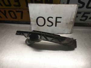 VOLKSWAGEN GOLF MK5 1.6 FSI 2004 OSF SCHEINWERFER HALTER 1K0807890A