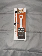 Adjustable Door Latch for Cats - Strong, Safe, and Pet-Friendly Door Prop