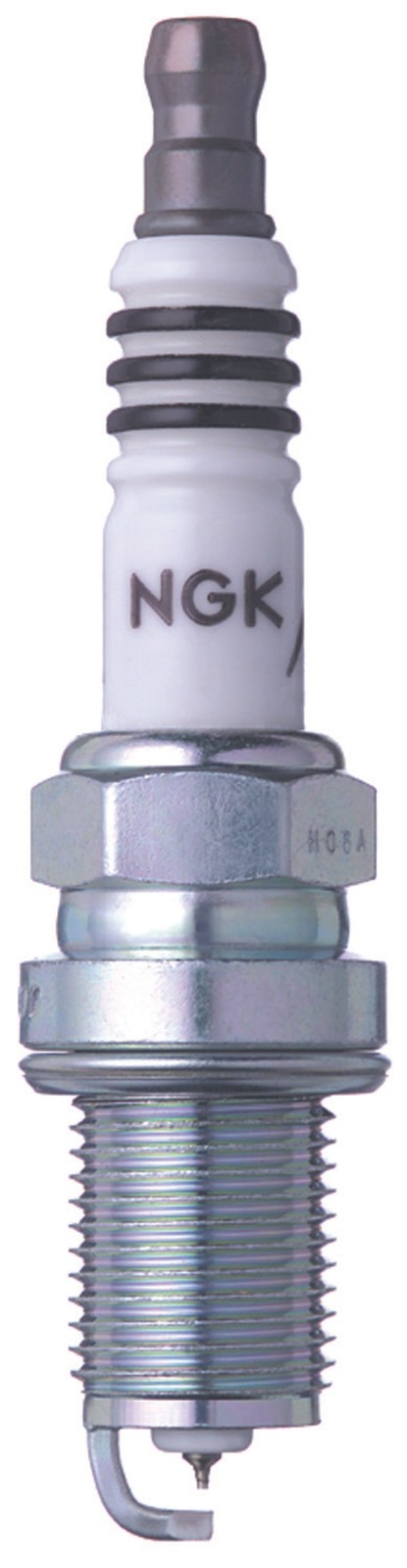 NGK Iridium Spark Plugs Box of 4 BKR9EIX
