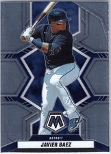 2022 Panini Mosaic Baseball #1-149 MLB Vets RC Pick Choose Card Complete Set