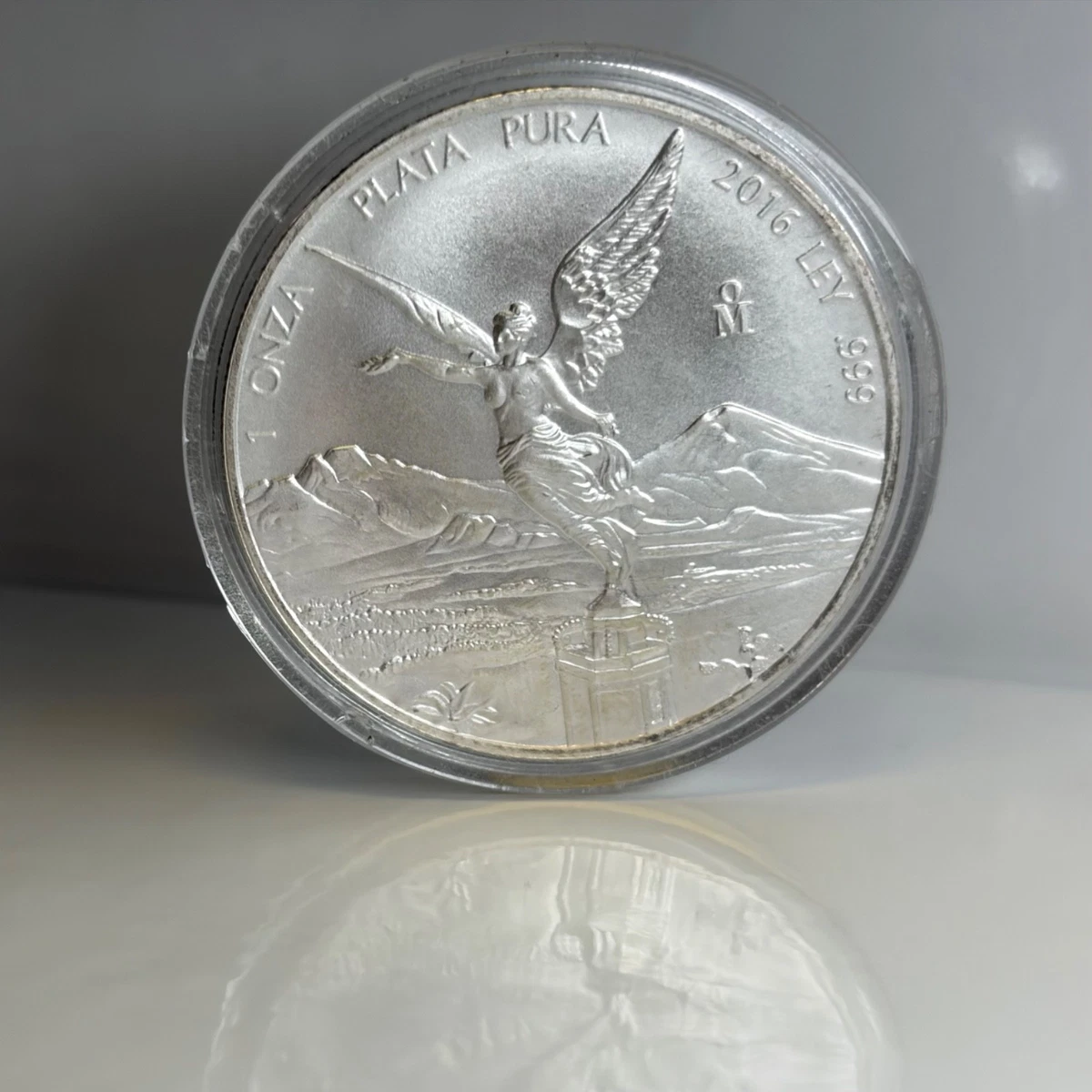 2016 Mexican Libertad Silver Bullion Coins for sale | eBay
