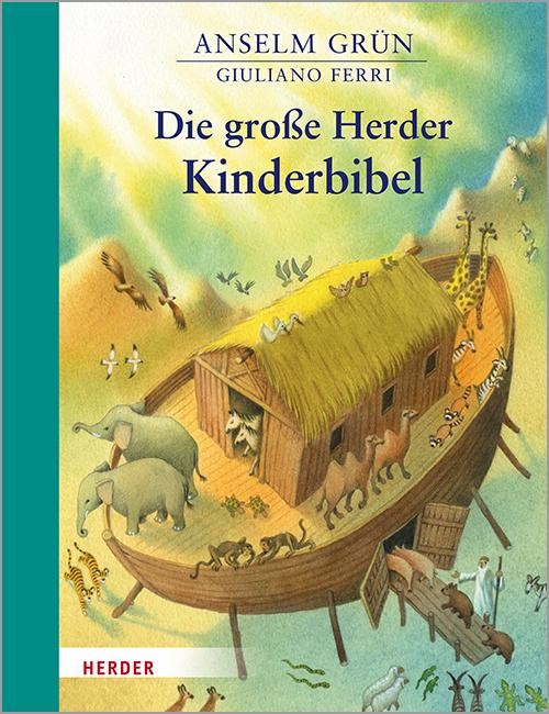 Die große Herder Kinderbibel - Bild 2