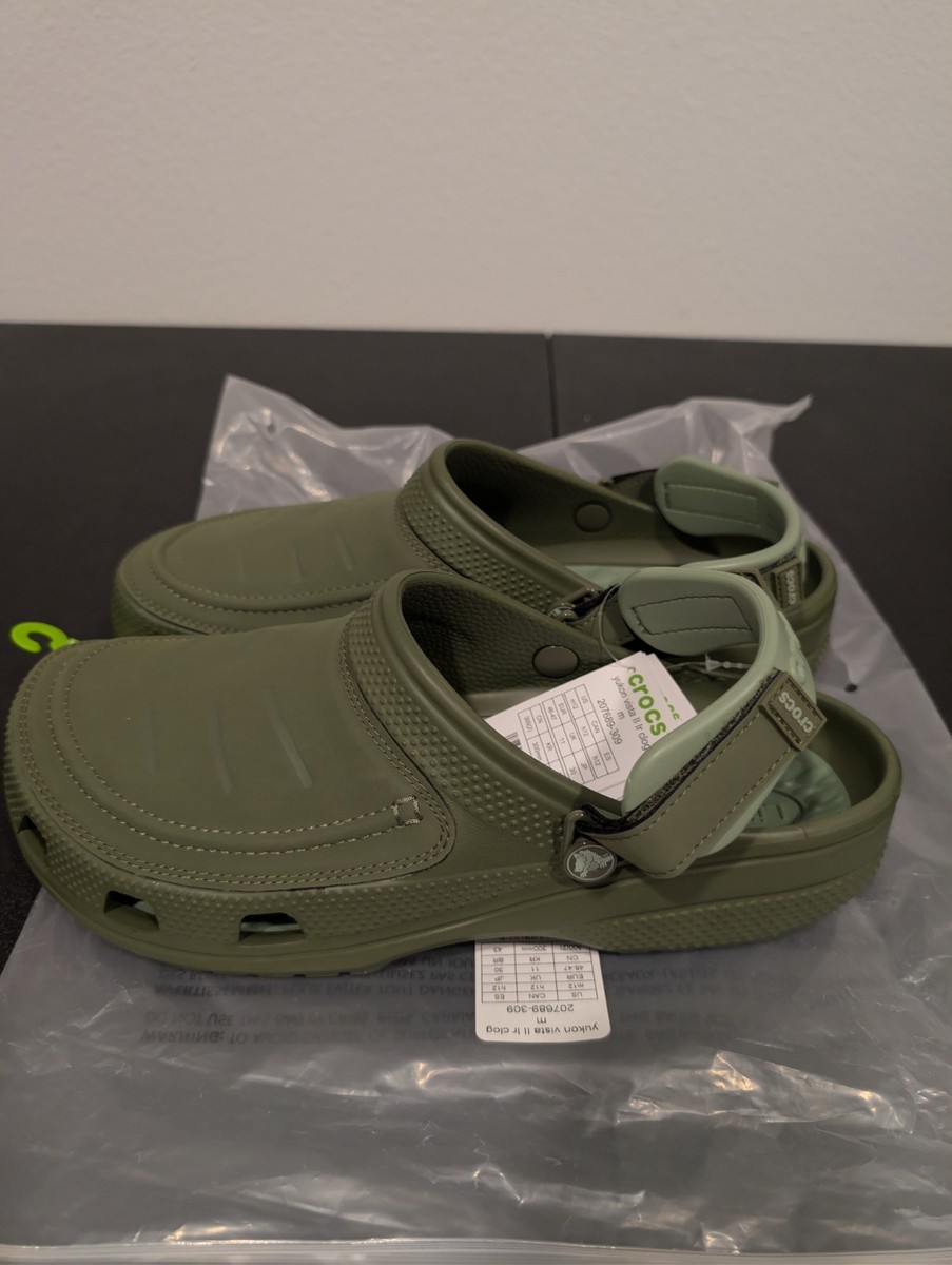 CROCS Men display picture 2