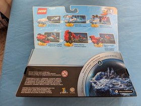 LEGO DIMENSIONS: Harry Potter Team Pack (71247) NEW