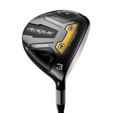 NEW Callaway Rogue ST Max Fairway Wood Choose Club, Shaft, Flex  Dexterity