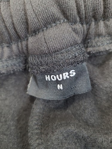 New Hours Baggy Jogginghose Herren US Größe M - Bild 4 von 7