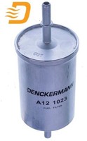 Denckermann A121023 Kraftstofffilter Kraftstoffilter FüR Ford