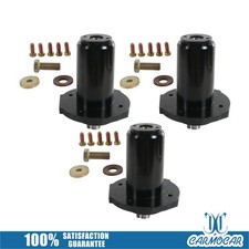 3x Spindle 58810800 59202600 59225700 59215400 692197 Fits For Gravely Ariens