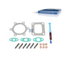 Montagesatz Lader DT Spare Parts Iam-Expertise Passend FüR Renault