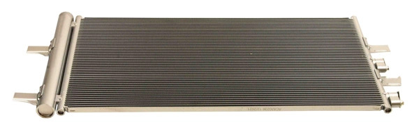 Condenseur de clim MAXGEAR AC830236 résout les fuites du circuit OE 64509271205