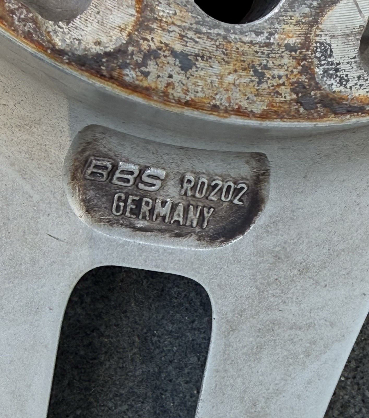 Ferrari F430 19” Factory OEM Wheel Rim Set