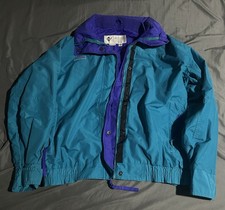 Columbia Jacket Women  s M
