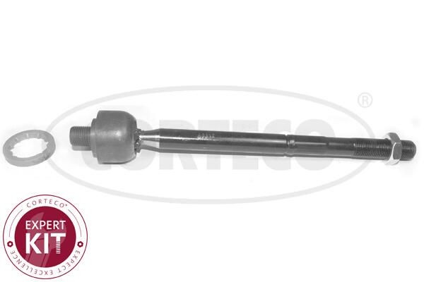 Corteco Axialgelenk, Spurstange 49399056 FüR CitroËN Passend FüR Fiat-image