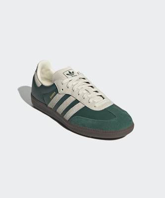 adidas Samba OG - Green / JI3215 | eBay