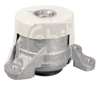 Febi Bilstein Lagerung, Motor 109385 FüR MERCEDES-BENZ