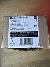 Honeywell 28 mm motorisiertes 2-Port Zonenventil Schließer
