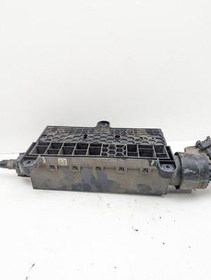 Maserati Quattroporte S Q4 Parking brake actuator